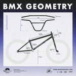 Odyssey Boss Handlebars Matte Black 9.25"