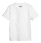 WH41 Burning Sensation T-Shirt White