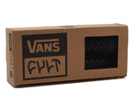 Vans x Cult x ODI Waffle Flangeless Grips Black 160mm