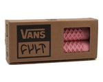 Vans x Cult x ODI Waffle Flangeless Grips Pink 160mm