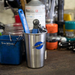 Park Tool Stainless Steel Pint Glass PG-1