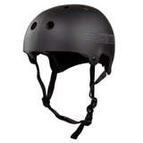 Pro-Tec Bucky (Bucky Lasek Signature) Helmet Matte Black Reflective