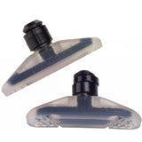 Flybikes Manual Brake Pads Clear