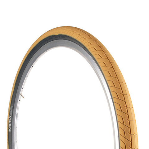 Bombtrack Helix Tire Gum 26x2.3"