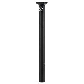 Demolition Axes Pivotal Seat Post 300mm Black