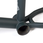 Fiend Reynolds V3 (Garrett Reynolds Signature) Frame 20.75" Matte Dark Blue