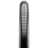 Maxxis DTH 26x2.30" Folding Tire Black/Gum wall