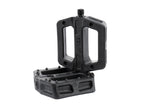 Eclat Juggernaut (Jordan Godwin Signature) Pedals Black