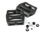 Eclat Seeker Replacement Pedals Body Black