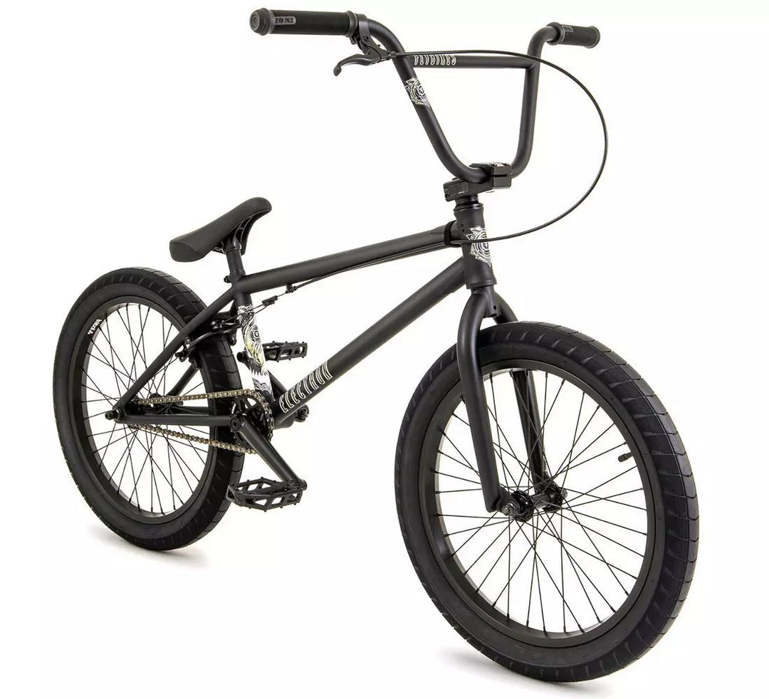 Flybikes – Wheelhouse41