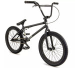 Flybikes Electron BMX 20" Complete Flat Black TT20.5"