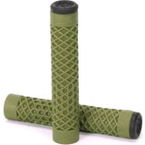 Vans x Cult x ODI Waffle Flangeless Grips Army Green 160mm