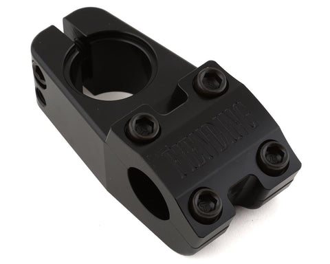 Fiend Mills (Lewis Mills Signature) Top Load Stem Black