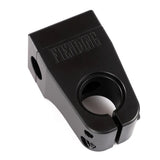 Fiend Mills (Lewis Mills Signature) Front Load Stem Matte Black