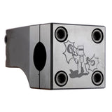 Fiend Mills (Lewis Mills Signature) Front Load Stem Matte Black