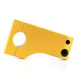 Fiend Mills (Lewis Mills Signature) Front Load Stem Gold