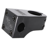 Fiend Mills (Lewis Mills Signature) Front Load Stem Matte Black