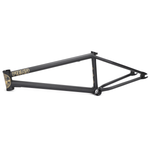 Fiend Reynolds V3 (Garrett Reynolds Signature) Frame 20.75" Flat Black