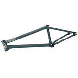 Fiend Reynolds V3 (Garrett Reynolds Signature) Frame 20.75" Matte Dark Blue