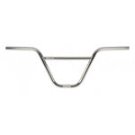 Fiend Team Handlebars Chrome 9.5"