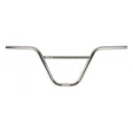 Fiend Team Handlebars Chrome 9.75"