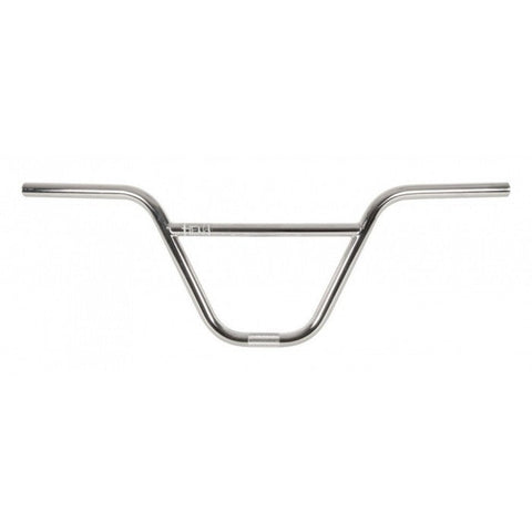 Fiend Team Handlebars Chrome 9.75"