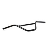 Fiend Team Handlebars ED Black 9.75"