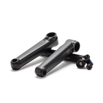 Fiend Segment Cranks 165mm