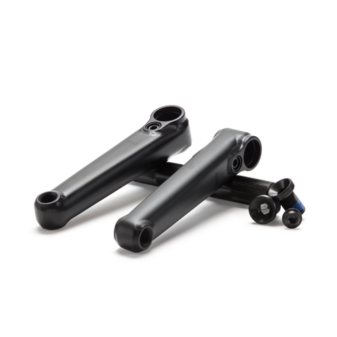 Fiend Segment Cranks 165mm