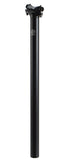 Gusset Lofty XXL 31.6mm Seat Post Black 450mm