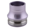 Fiend Tall Headset 15mm Purple Haze