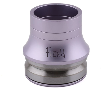 Fiend Tall Headset 15mm Purple Haze