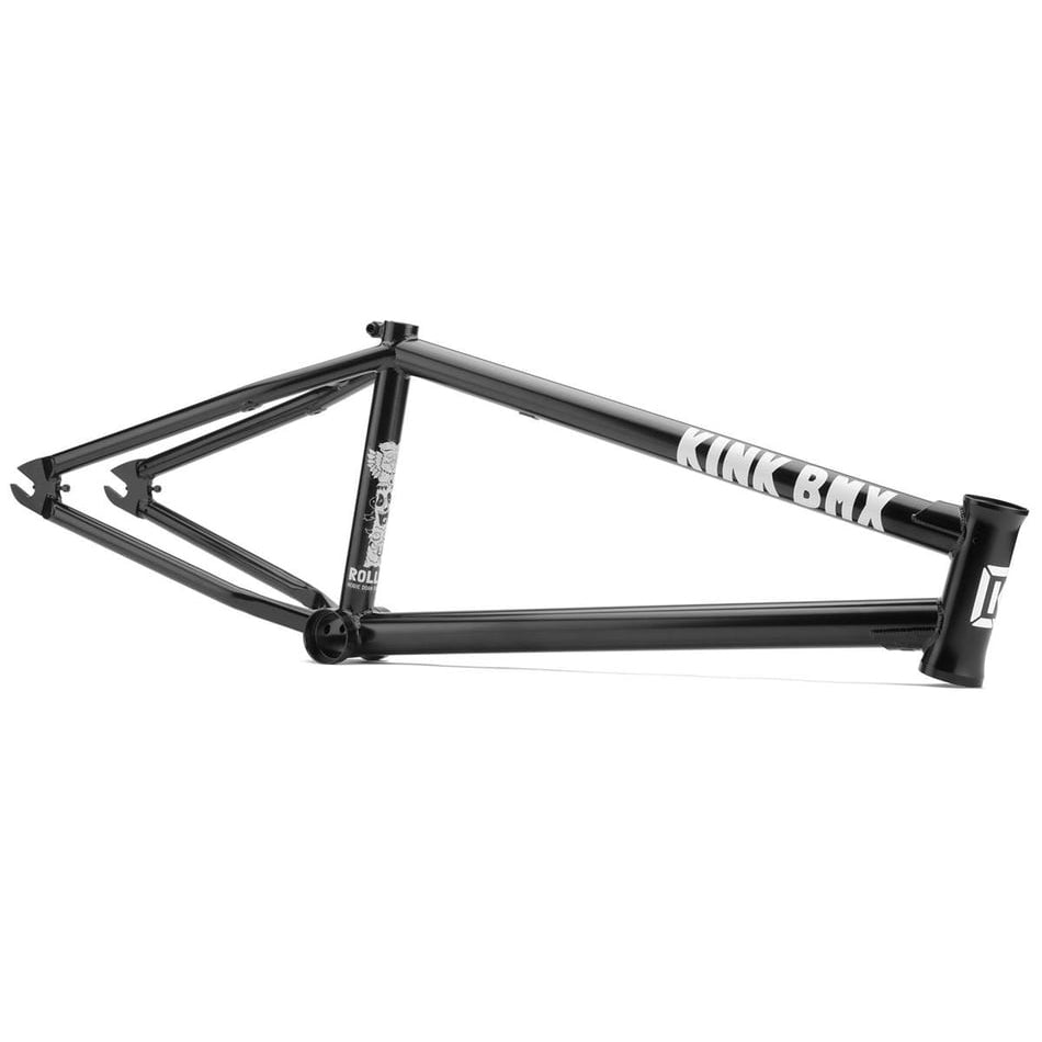 BMX/KINK EMPIRE FORK 美品 すごく