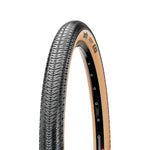 Maxxis DTH 26x2.30" Folding Tire Black/Gum wall