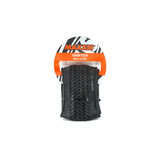 Maxxis Grifter 20x2.4" Folding Tire Black