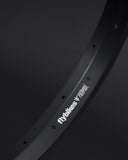 Flybikes Piramide STD 20" Rim Flat Black