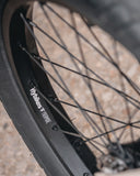 Flybikes Piramide STD 20" Rim Flat Black