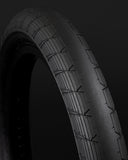 Flybikes Hawk (Chase Hawk Signature) Kevlar Folding Tire Black 20X2.45"