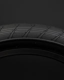 Flybikes Hawk (Chase Hawk Signature) Kevlar Folding Tire Black 20X2.45"