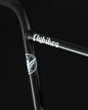 Flybikes Dove (Josh Dove Signature) Handlebars Flat Black 9"
