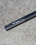 Flybikes Dove (Josh Dove Signature) Handlebars Flat Black 9"