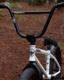 Flybikes Dove (Josh Dove Signature) Handlebars Flat Black 9"