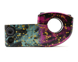 Odyssey Nord (Matt Nordstrom Signature) Topload Stem 40th Anniversary Splatter 45mm