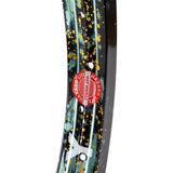 Odyssey Hazard-Lite Rim 40th Anniversary Splatter