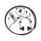 Odyssey Springfield Brake Kit Silver