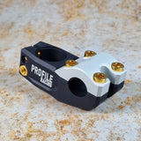 Profile Racing Mulville Push F1 Limited Edition Top Load Stem with Titanium Bolts