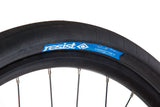 Resist Nomad Tire Black 700x45c"