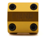 Fiend Reynolds V4 (Garrett Reynolds Signature) Stem Gold