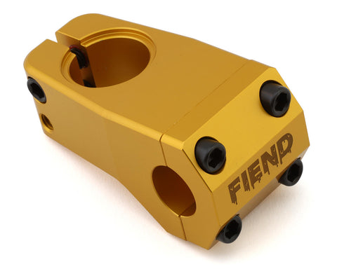 Fiend Reynolds V4 (Garrett Reynolds Signature) Stem Gold