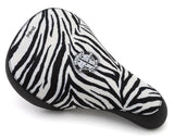 Fiend Reynolds V2 (Garrett Reynolds Signature) Pivotal Seat Zebra